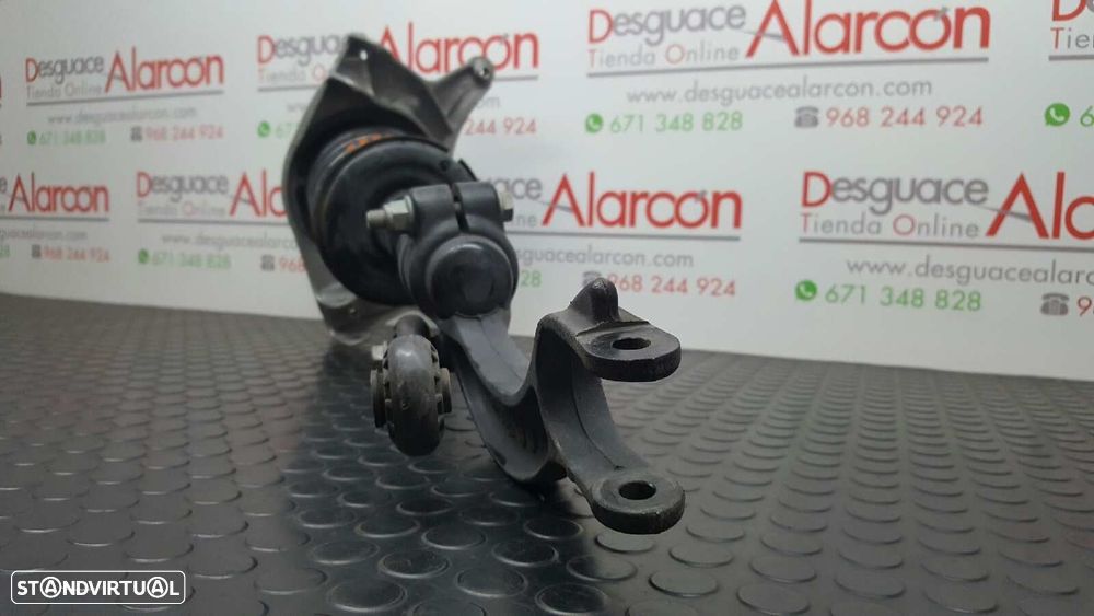 AMORTECEDOR FRENTE DIEITO AUDI A4 BER. (B8) BáSICO - 4