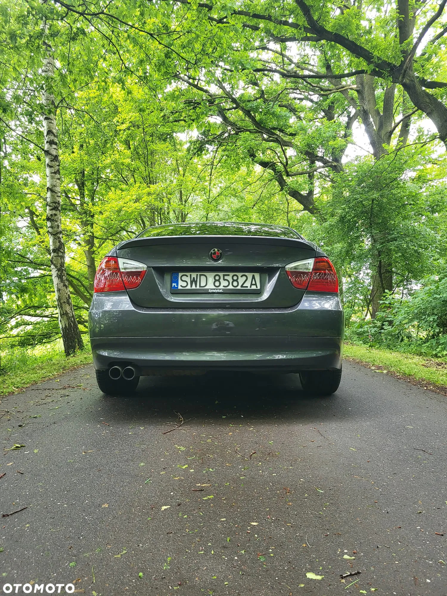 BMW Seria 3 330i - 13