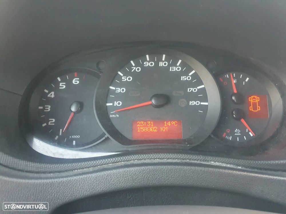 Renault Master 2.3 dCi L2H2 - 7