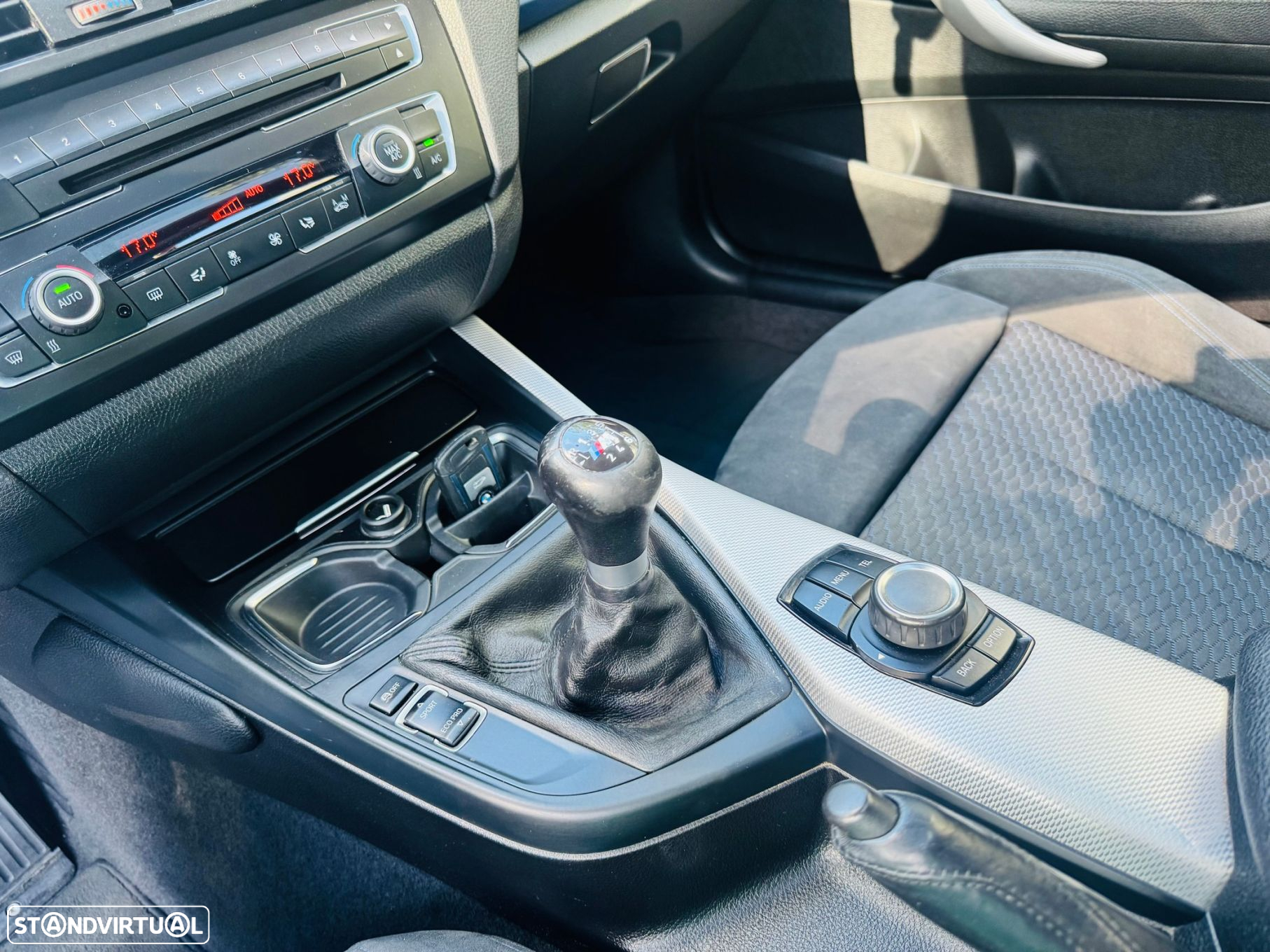 BMW 116 - 31
