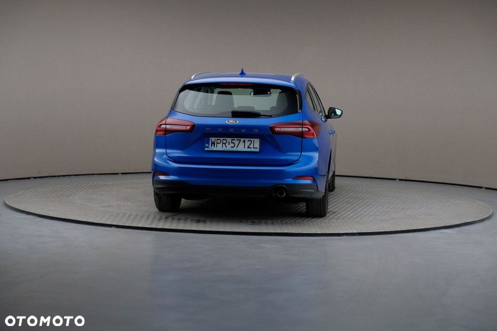 Ford Focus 1.0 EcoBoost Titanium - 5
