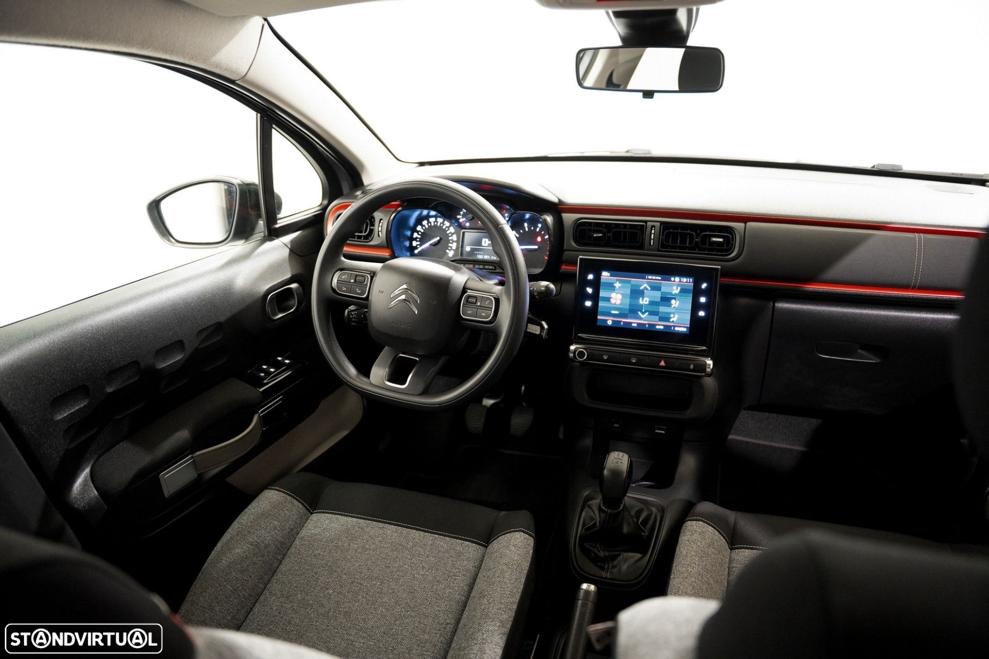 Citroën C3 1.2 PureTech C-Series - 4
