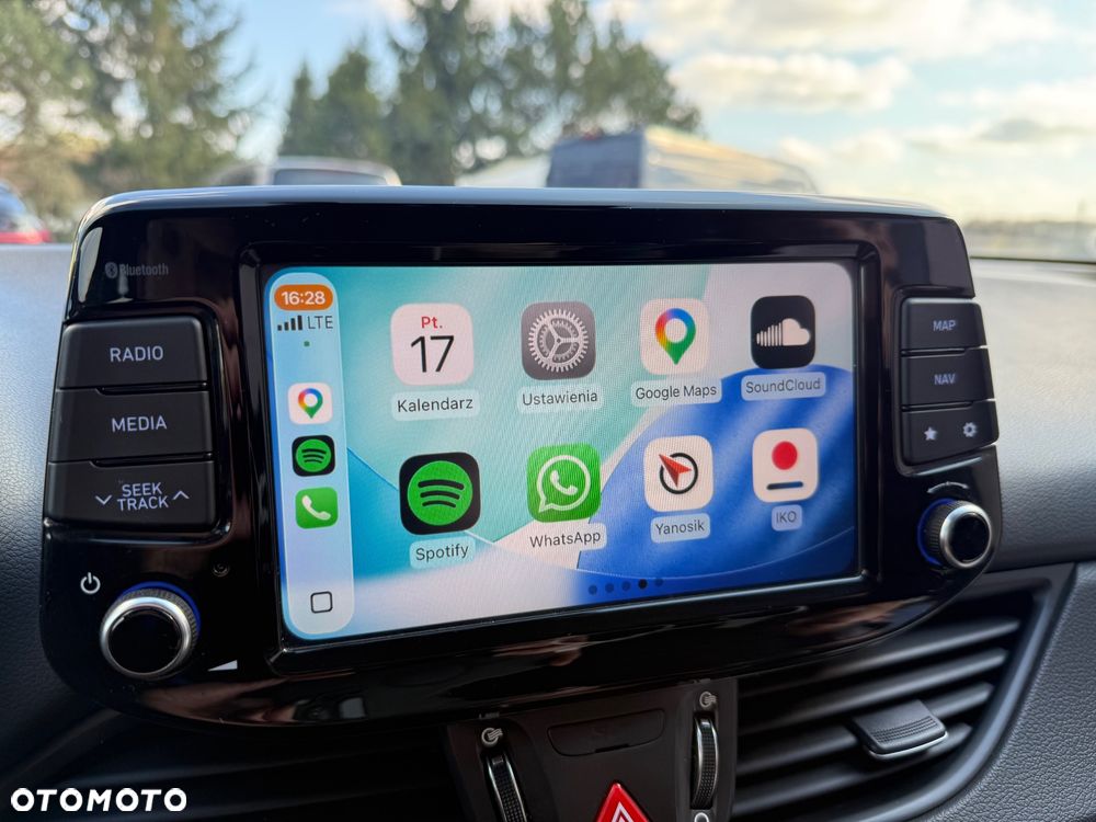 Hyundai i30 1.0 T-GDI Intro Edition - 24