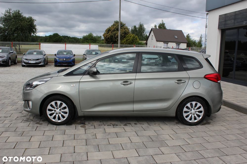Kia Carens 1.6 GDI XL - 5