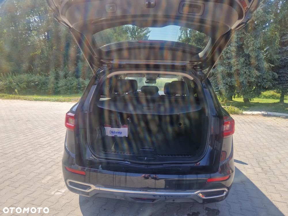Renault Koleos 2.0 dCi Winter Edition 4x4 X-Tronic - 16