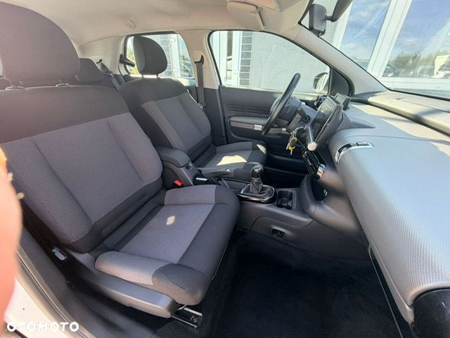 Citroën C4 Cactus 1.6 Blue HDi Feel Edition - 21