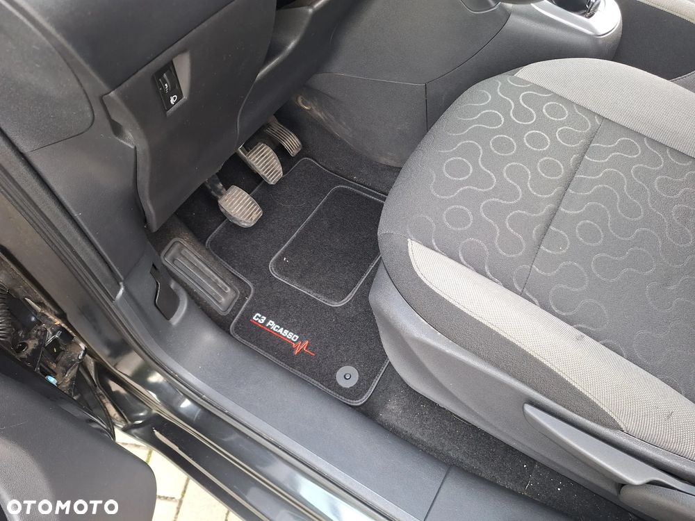Citroën C3 Picasso VTi 95 Tendance - 40