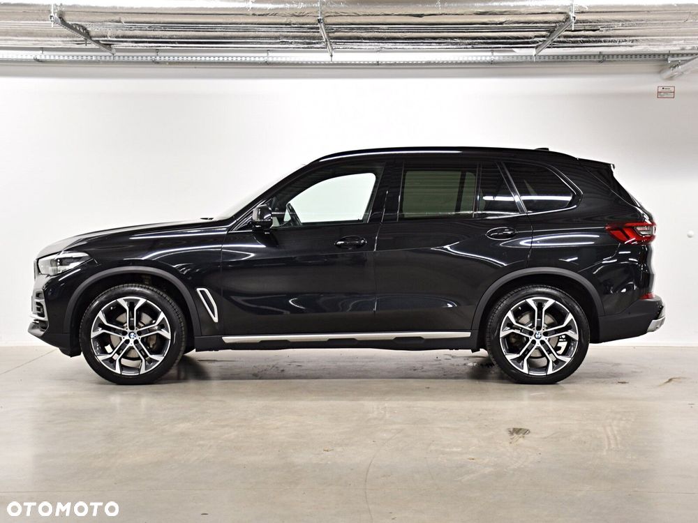 BMW X5 xDrive25d - 2