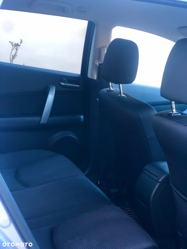 Mazda 6 2.0 CD Comfort - 20