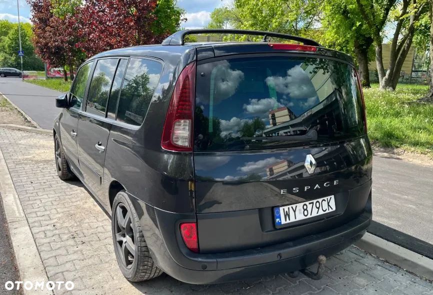 Renault Espace - 3