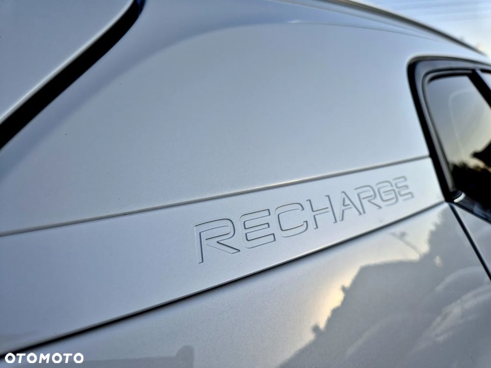 Volvo XC 40 T4 Plug-In Hybrid Inscription - 26