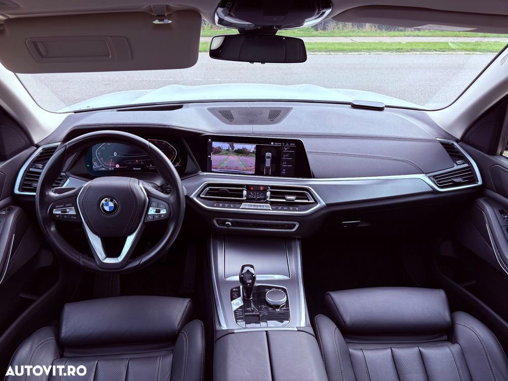 BMW X5 xDrive30d xLine - 7