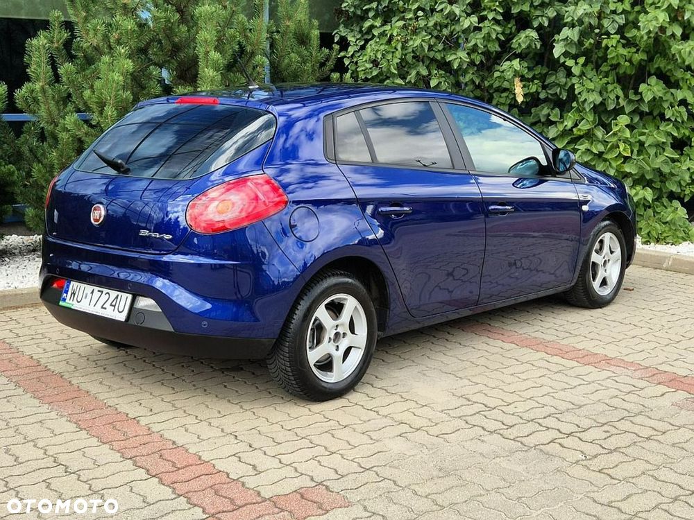 Fiat Bravo - 10