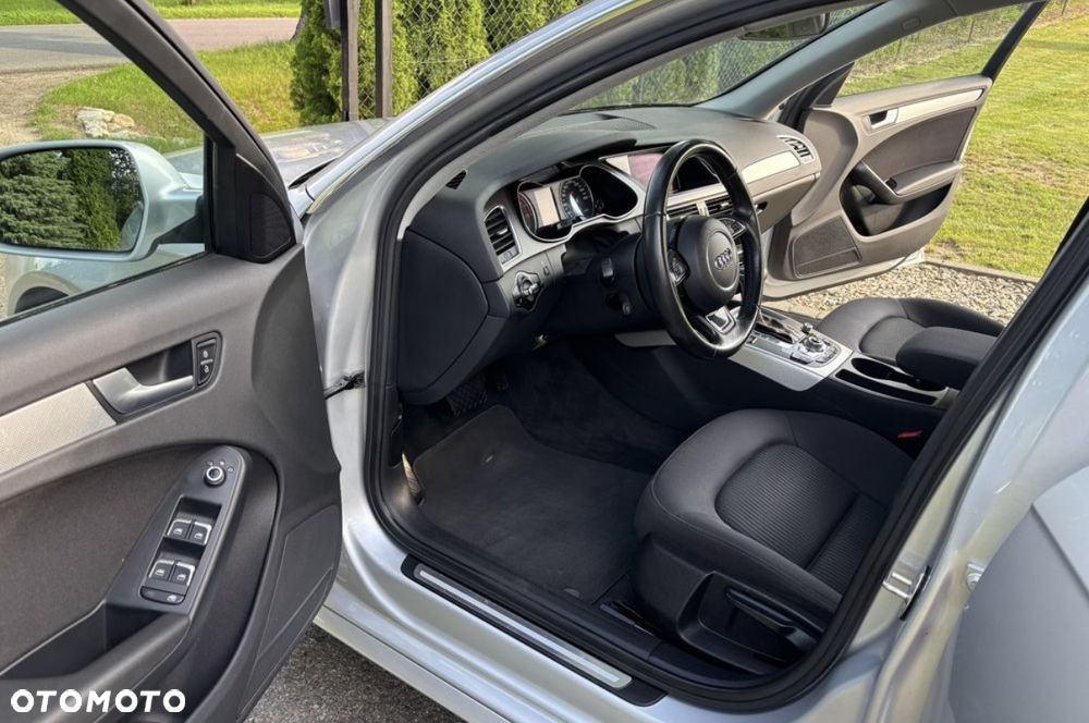Audi A4 Avant - 14