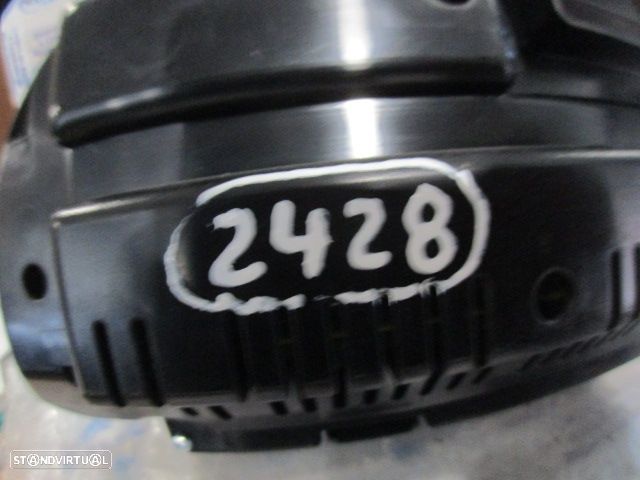 Quadrante 0263703081 931165101 BMW F10 2012 525 XDRIVE 2.0D 4X4 218CV 4P PRETO KM/H DIGITAL - 4