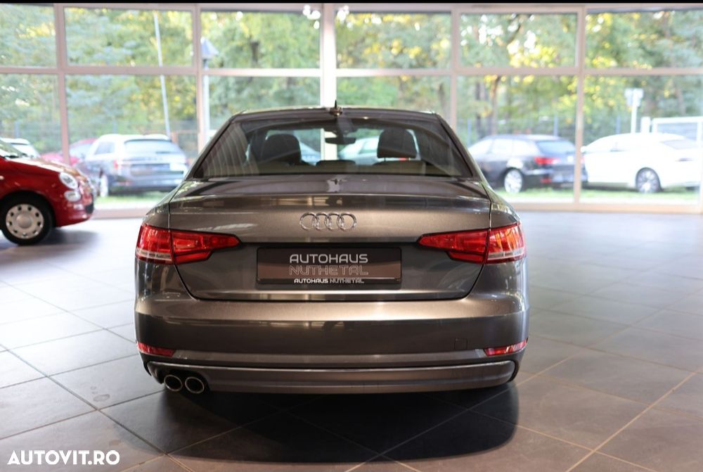 Audi A4 2.0 TDI DPF clean diesel S line Sportpaket - 20