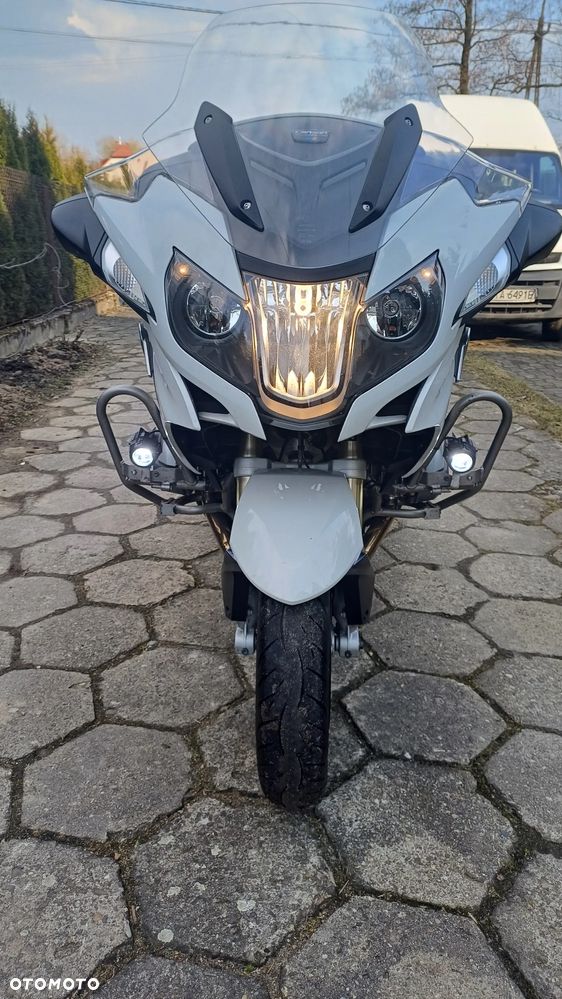BMW RT - 2