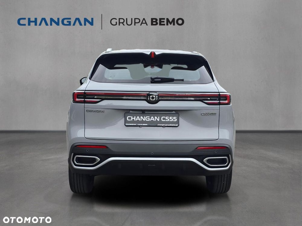 Changan CS55 Plus - 4