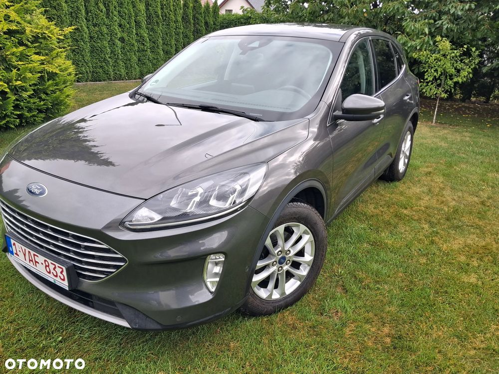 Citroën C5 Aircross 1.5 BlueHDi C-Series - 19