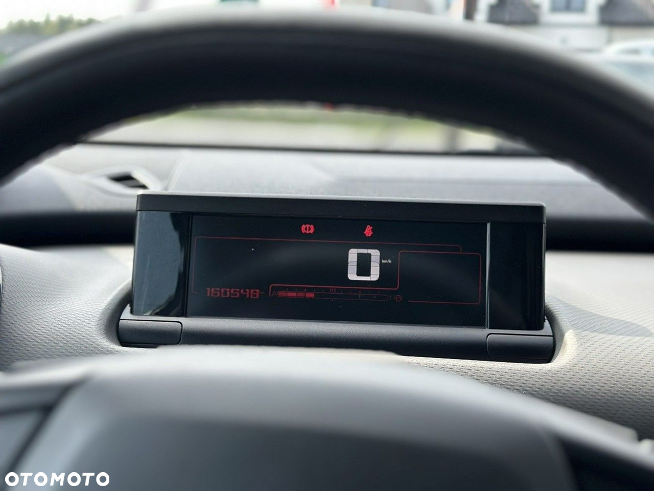 Citroën C4 Cactus 1.6 Blue HDi Shine - 27