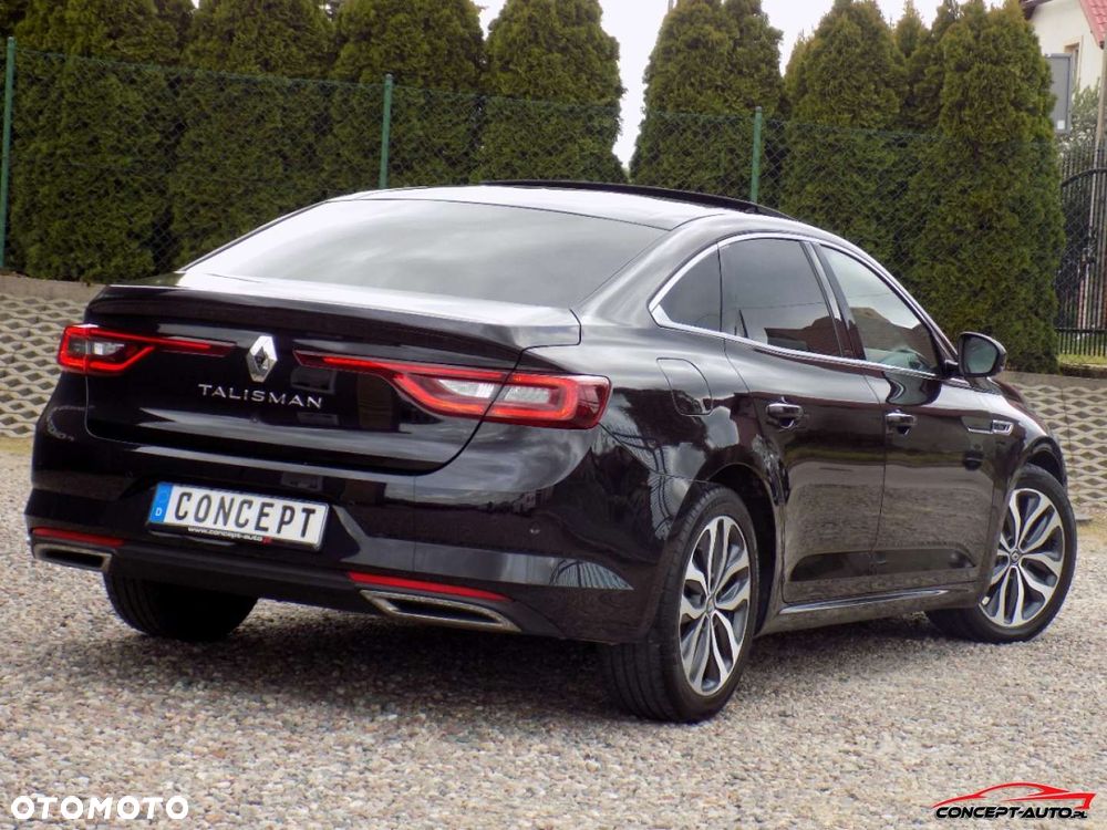 Renault Talisman - 11