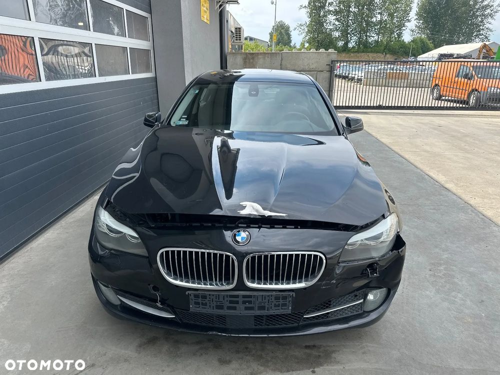 BMW Seria 5 - 6