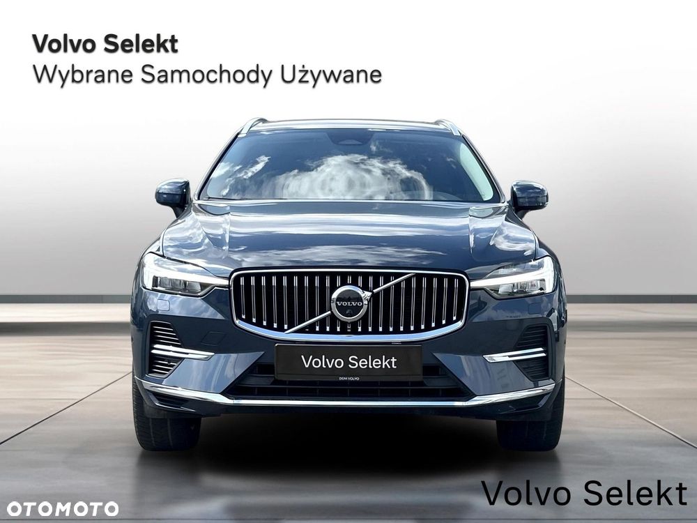 Volvo XC 60 - 9