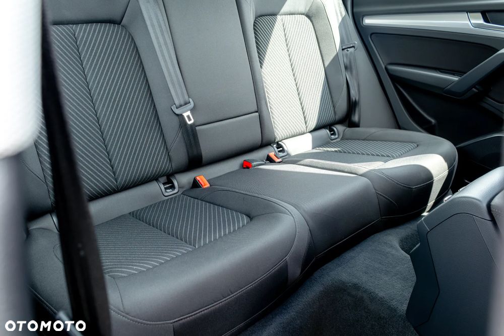 Audi Q5 Sportback 40 TFSI mHEV Quattro S Line S tronic - 23