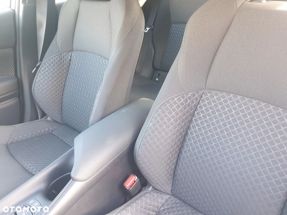 Toyota C-HR Business-Edition - 28