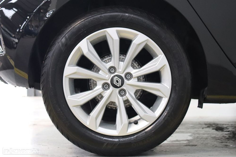 Renault Clio 1.0 TCe Evolution - 5