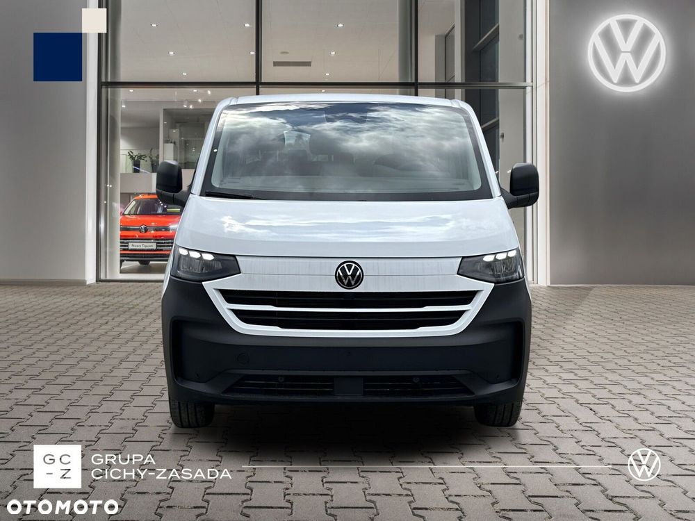 Volkswagen Transporter - 9