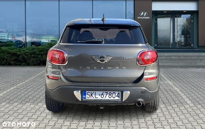 MINI Paceman Cooper - 6