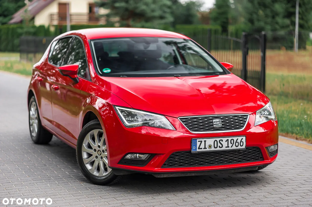 Seat Leon - 10