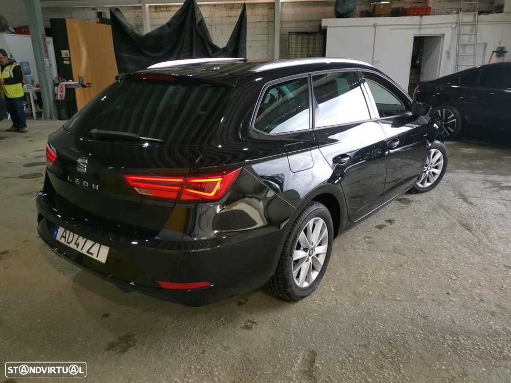 SEAT Leon ST 1.6 TDI Style S/S - 3