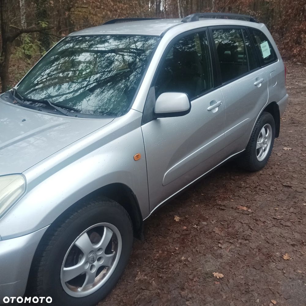 Toyota RAV4 4x2 Edition - 6