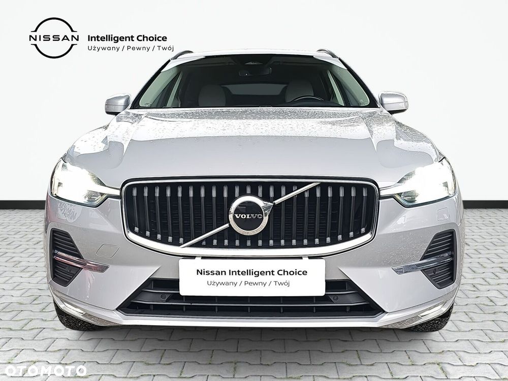 Volvo XC 60 - 2