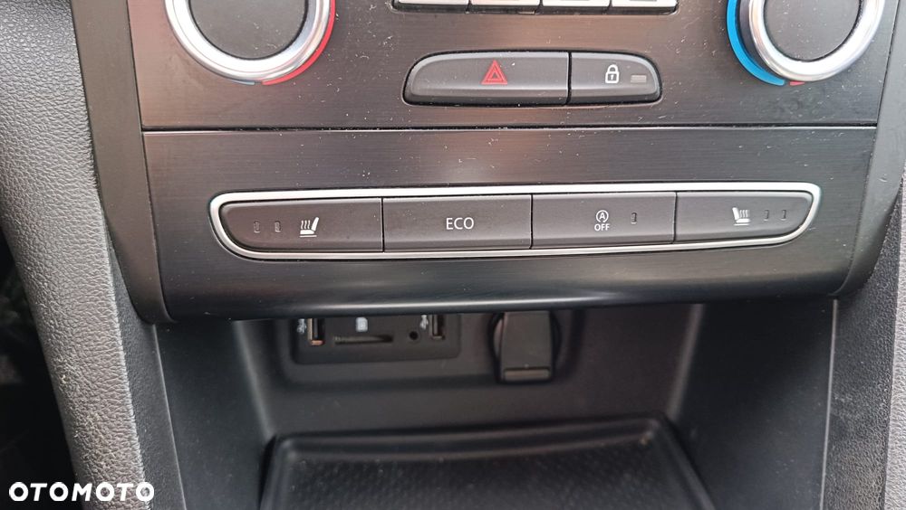 Renault Megane 1.2 Energy TCe Limited 2018 - 15