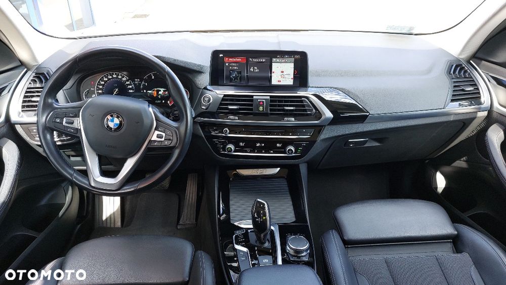 BMW X3 - 11