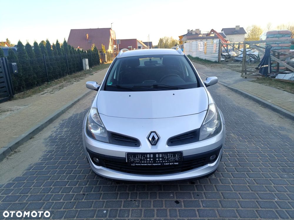 Renault Clio 1.2 TCE Authentique - 14