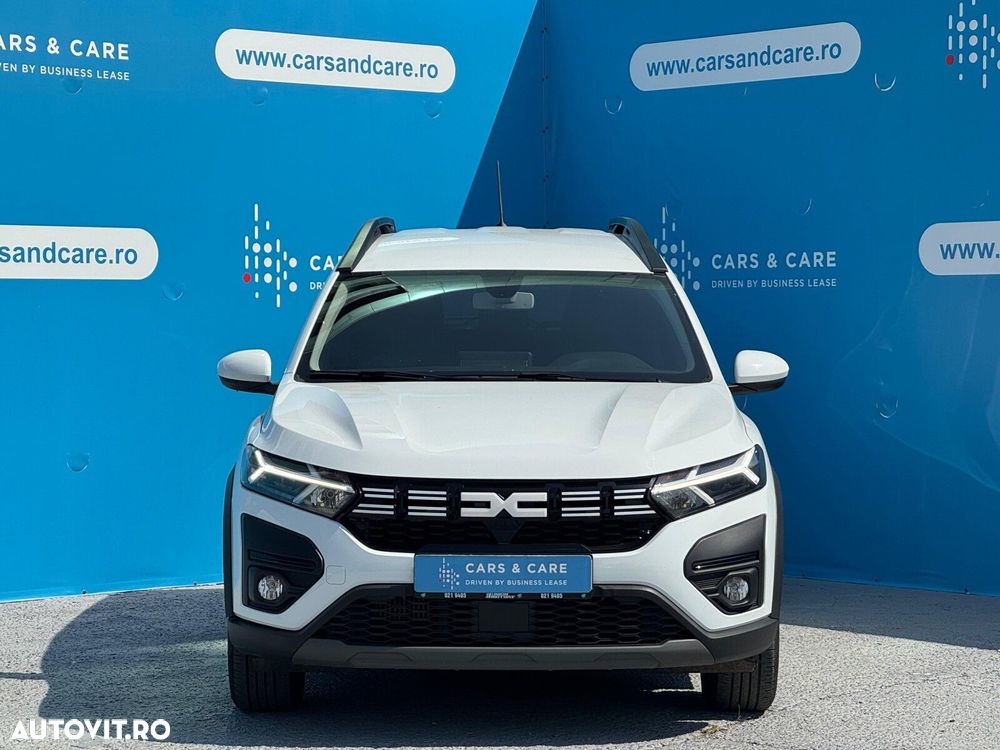 Dacia Jogger - 10
