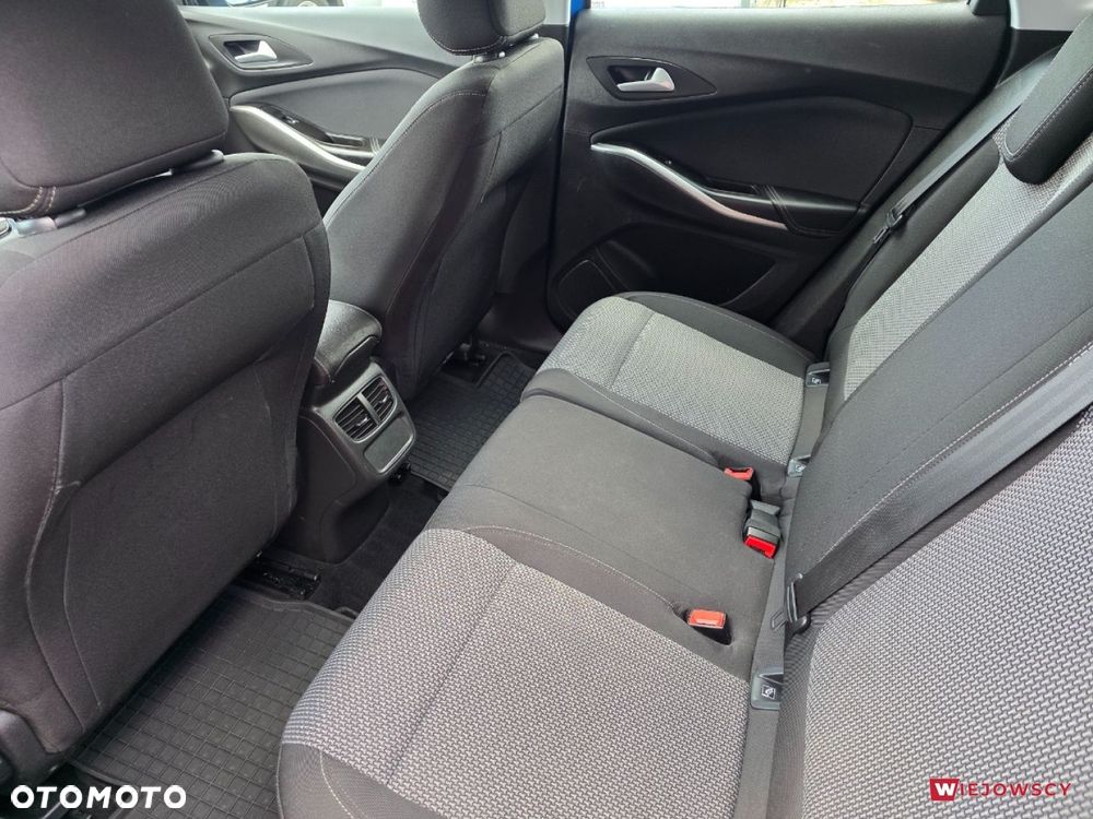 Opel Grandland X - 15