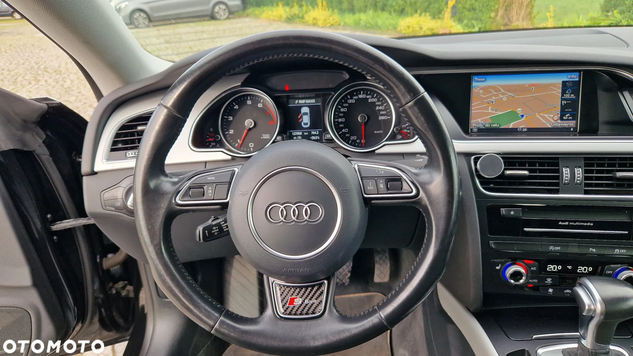 Audi A5 - 19