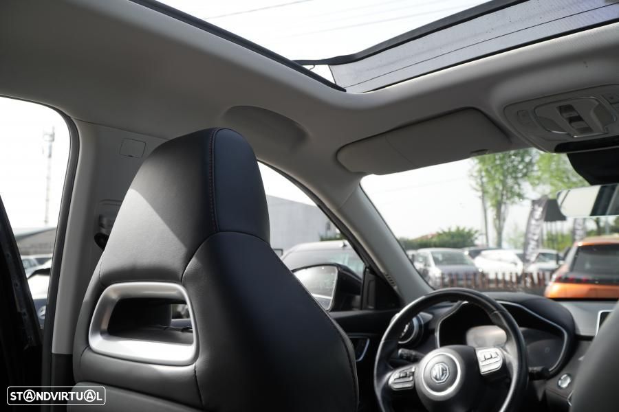 MG EHS 1.5 T-GDI Plug-in Hybrid Luxury - 15