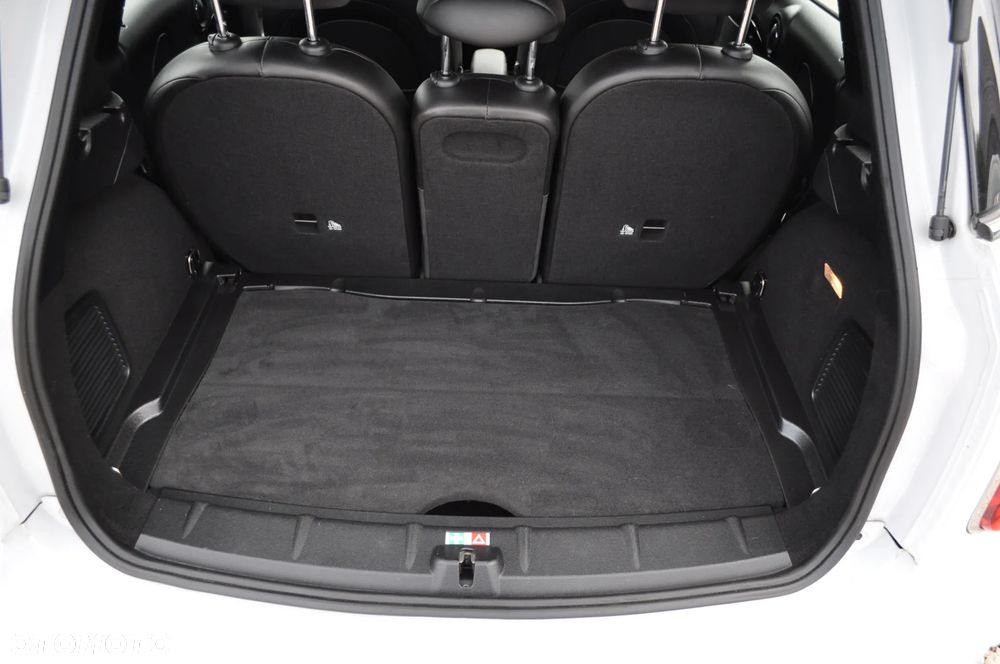 MINI Countryman Cooper - 36