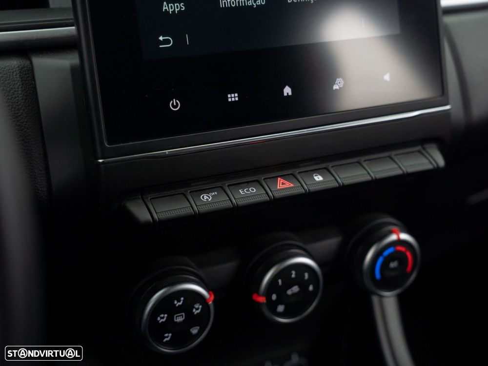 Renault Captur 1.0 TCe Equilibre - 27