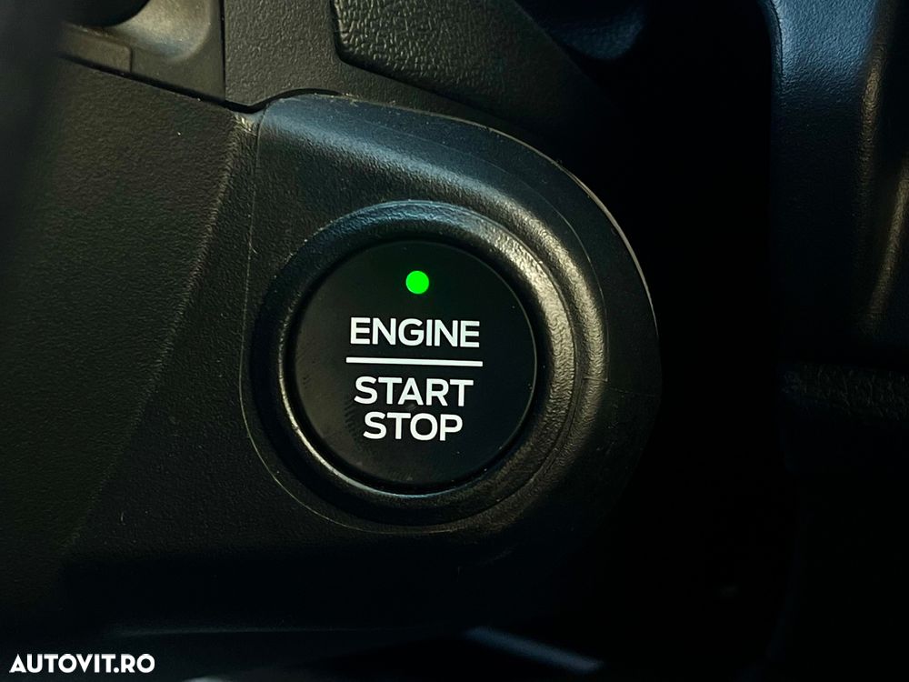 Ford Ranger Pick-Up 2.0 EcoBlue 213 CP 4x4 Cabina Dubla Raptor Aut. - 29