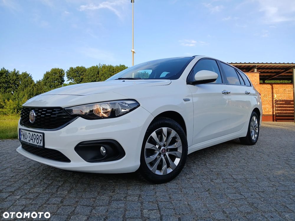 Fiat Tipo - 7