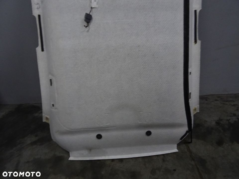 PODSUFITKA PODSUFITÓWKA MONDEO MK3 00-03 5D HB NR57 - 7