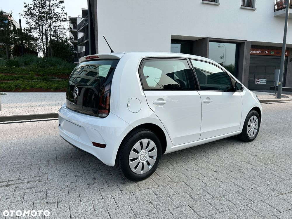 Volkswagen up! 1.0 move - 12