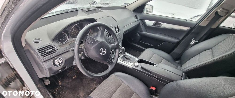 Mercedes-Benz Klasa C - 7